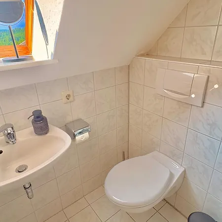 Panorama Im Schwarzwald Apartamento