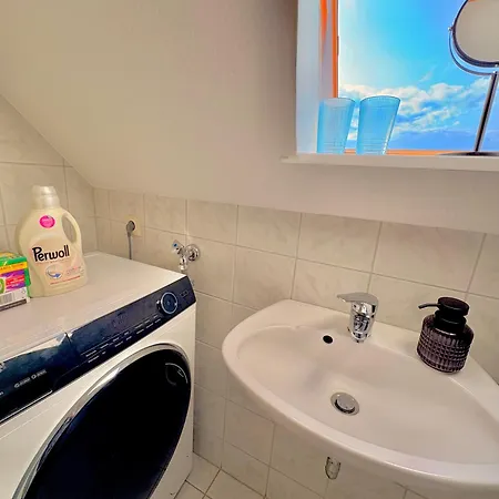 Panorama Im Schwarzwald Sankt Märgen