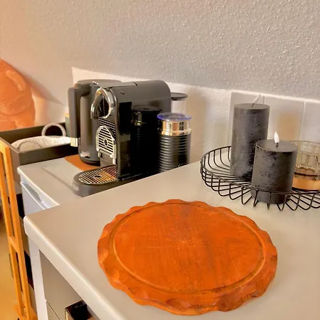 Panorama Im Schwarzwald Apartamento *