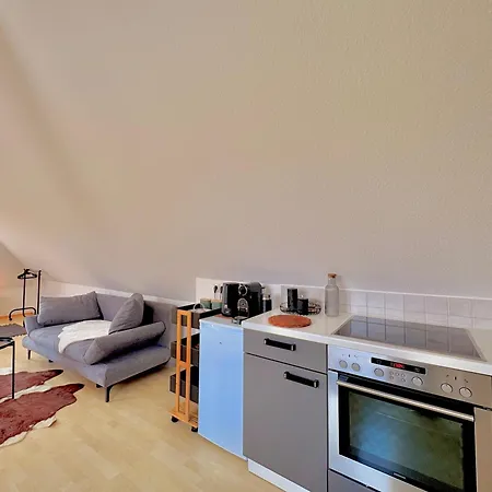 Apartmán Panorama Im Schwarzwald