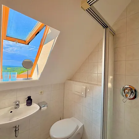 Panorama Im Schwarzwald Apartmán *