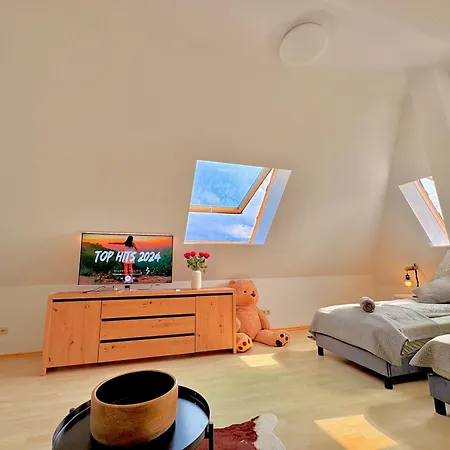 Panorama Im Schwarzwald *