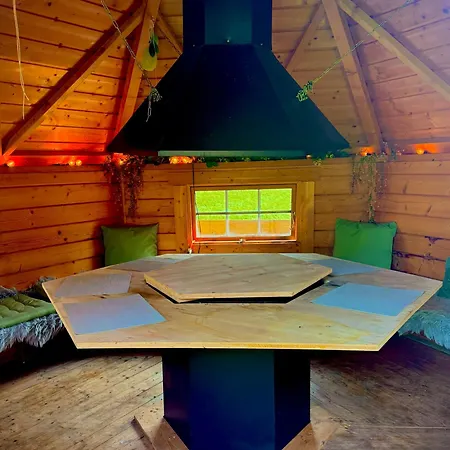 Apartmán Panorama Im Schwarzwald