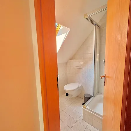 Panorama Im Schwarzwald