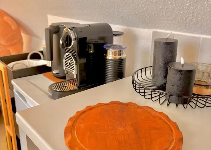 Panorama Im Schwarzwald Appartement *