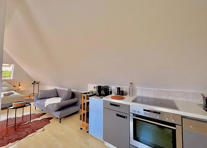 Appartement Panorama Im Schwarzwald