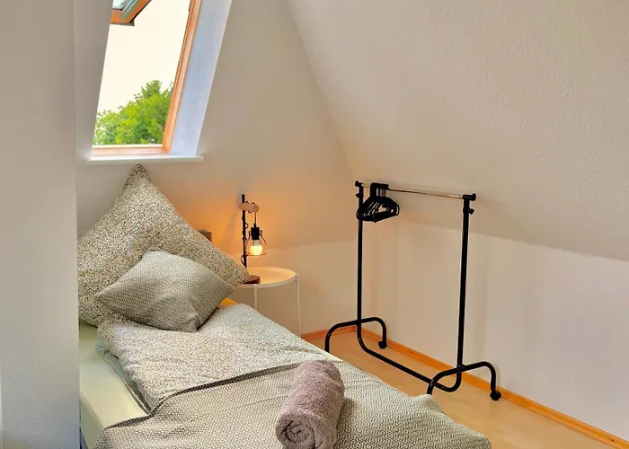 Panorama Im Schwarzwald * Sankt Märgen