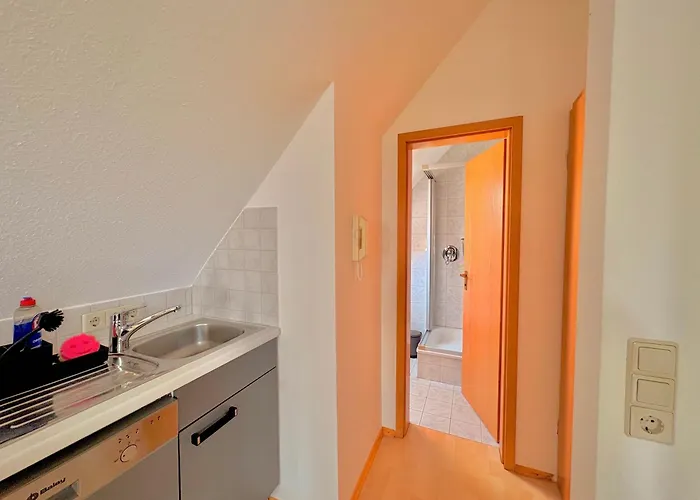 Panorama Im Schwarzwald *