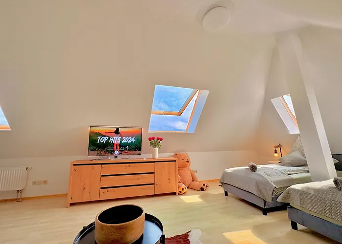 Panorama Im Schwarzwald *