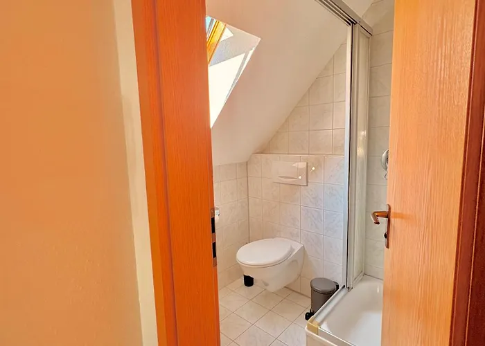 Panorama Im Schwarzwald