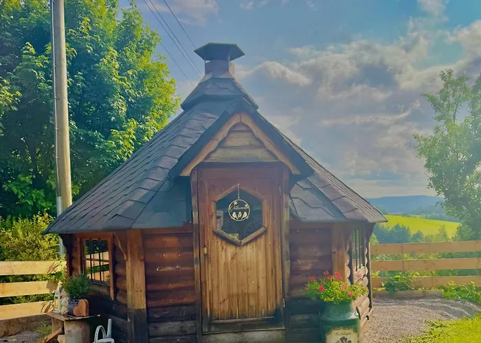 Appartement Panorama Im Schwarzwald Sankt Märgen
